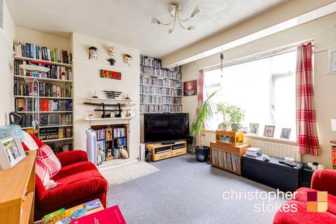 3 bedroom terraced house for sale, Shaftesbury Avenue, Enfield, Greater London, EN3 7HS