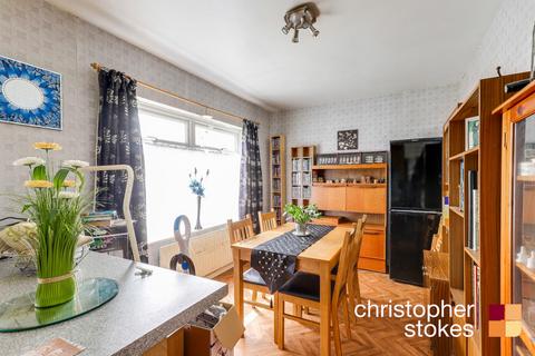 3 bedroom terraced house for sale, Shaftesbury Avenue, Enfield, Greater London, EN3 7HS