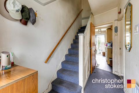 3 bedroom terraced house for sale, Shaftesbury Avenue, Enfield, Greater London, EN3 7HS