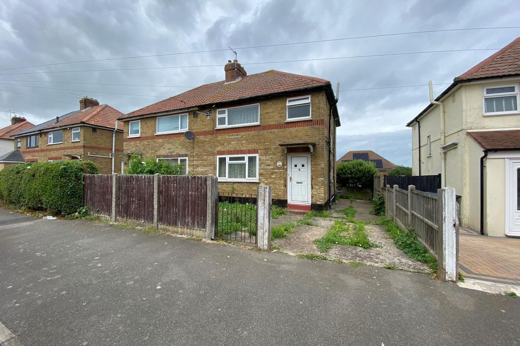 Thornbridge Road, Deal, CT14 3 bed semidetached house for sale £225,000