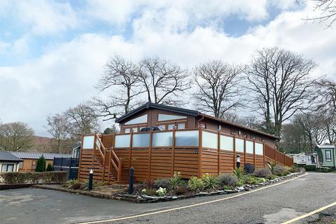3 bedroom holiday lodge for sale, Brynteg Holiday Home Park, Llanrug, Gwynedd LL55