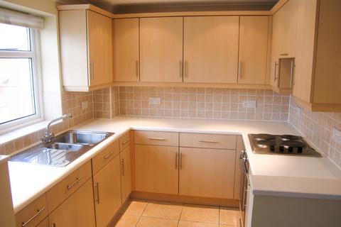 undefined, Flat 4, Ashbourne Court