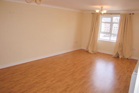 undefined, Flat 4, Ashbourne Court