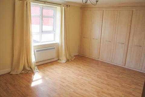 undefined, Flat 4, Ashbourne Court