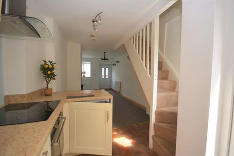 1 bedroom terraced house for sale, 2 Fronhyfryd Cottage, Cader Road, Dolgellau, LL40 1RH