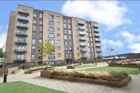2 bedroom flat to rent, Ellesmere Court, Stirling Drive, Luton, Bedfordshire, LU2 0GD
