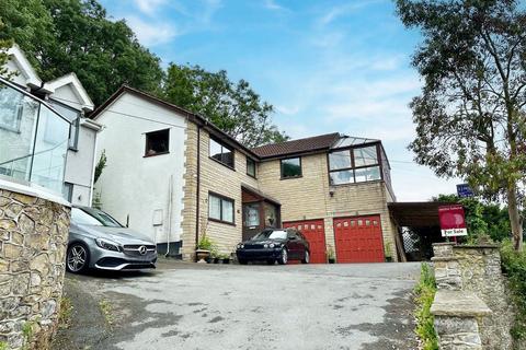 4 bedroom detached house for sale, Kewstoke Road, Weston-super-Mare