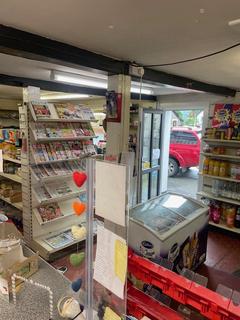 Convenience store for sale, Llanwrda SA19