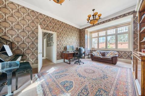 7 bedroom detached house for sale, Hendon Avenue,  Finchley,  N3