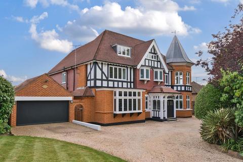 7 bedroom detached house for sale, Hendon Avenue,  Finchley,  N3