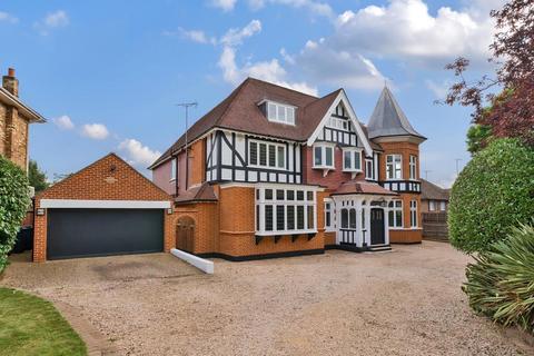 7 bedroom detached house for sale, Hendon Avenue,  Finchley,  N3