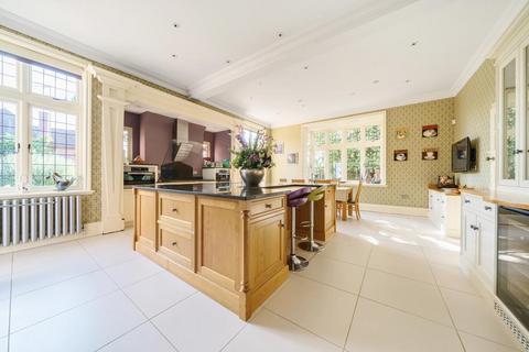 7 bedroom detached house for sale, Hendon Avenue,  Finchley,  N3