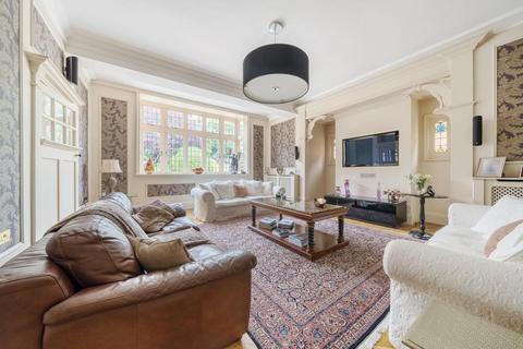 7 bedroom detached house for sale, Hendon Avenue,  Finchley,  N3