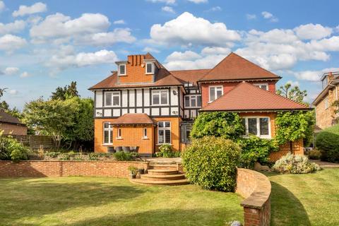 7 bedroom detached house for sale, Hendon Avenue,  Finchley,  N3