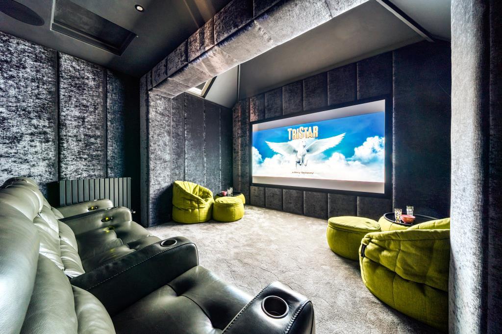 Cinema Room