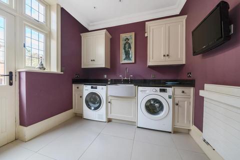 7 bedroom detached house for sale, Hendon Avenue,  Finchley,  N3