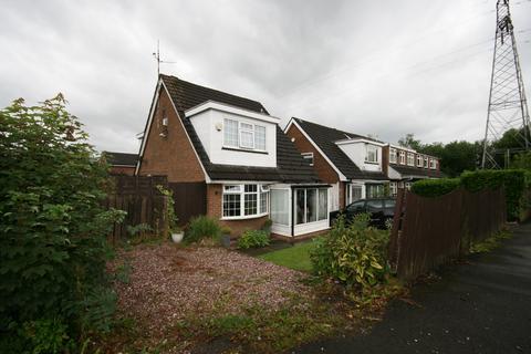 3 bedroom detached house for sale - Nuthurst Road, Manchester M40