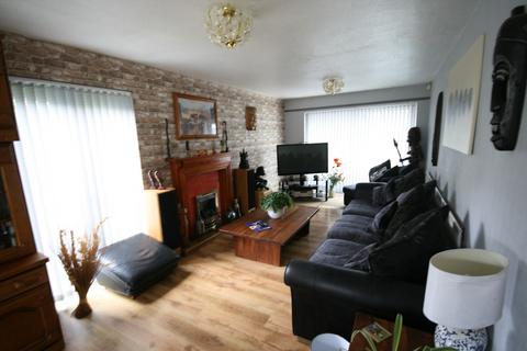 3 bedroom detached house for sale - Nuthurst Road, Manchester M40