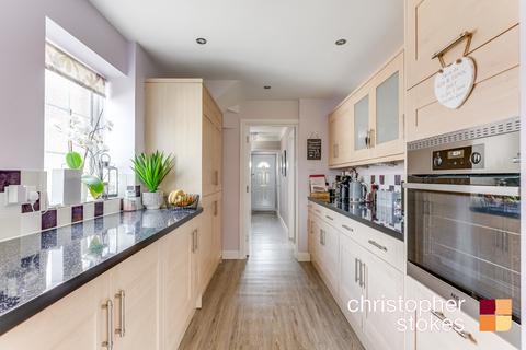 24 Willow Close, Cheshunt, Waltham Cross, EN7 6RY
