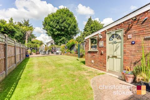 24 Willow Close, Cheshunt, Waltham Cross, EN7 6RY