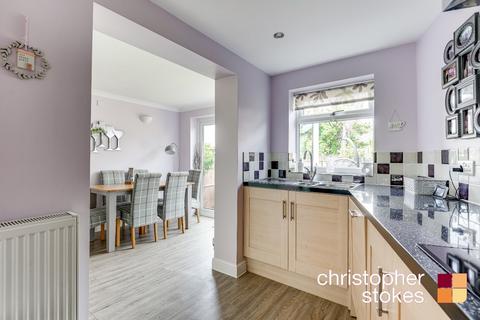 24 Willow Close, Cheshunt, Waltham Cross, EN7 6RY