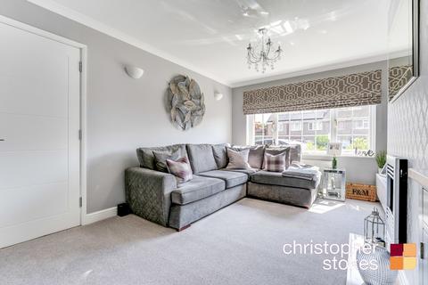 24 Willow Close, Cheshunt, Waltham Cross, EN7 6RY