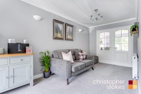 24 Willow Close, Cheshunt, Waltham Cross, EN7 6RY