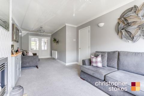 24 Willow Close, Cheshunt, Waltham Cross, EN7 6RY