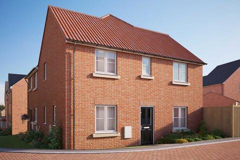 3 bedroom semi-detached house for sale - The Mountford at Together Homes, Emma Grove DN22