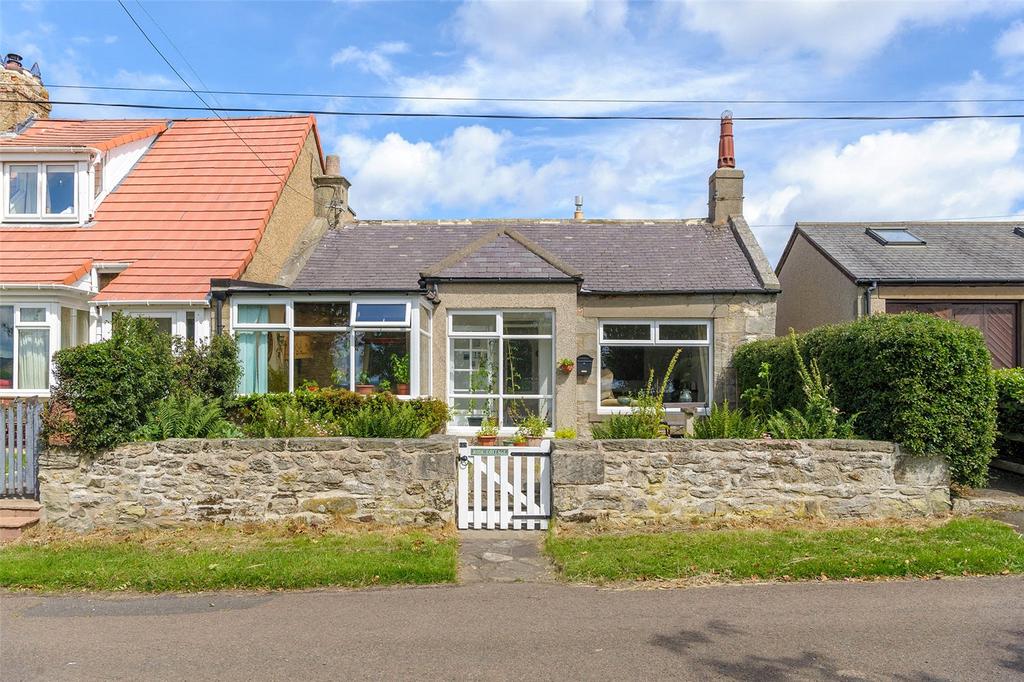 South Lane, North Sunderland, Seahouses, Northumberland, NE68 2 bed ...