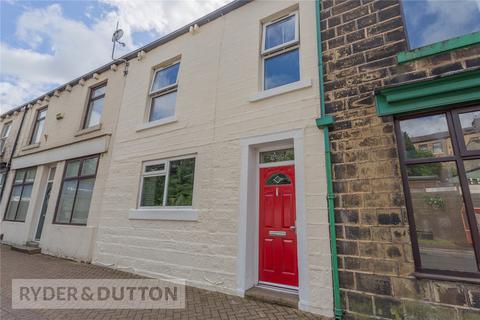 3 bedroom terraced house for sale - Newchurch Road, Stacksteads, Rossendale, OL13