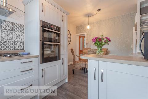 3 bedroom terraced house for sale - Newchurch Road, Stacksteads, Rossendale, OL13