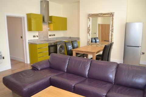 1 bedroom apartment to rent, Oxford Street, Nottingham, Nottinghamshire, NG1 5BH