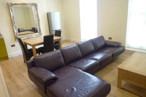 1 bedroom apartment to rent, Oxford Street, Nottingham, Nottinghamshire, NG1 5BH