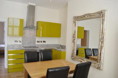 1 bedroom apartment to rent, Oxford Street, Nottingham, Nottinghamshire, NG1 5BH