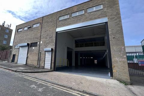 Industrial unit for sale, Weaver Walk, London SE27
