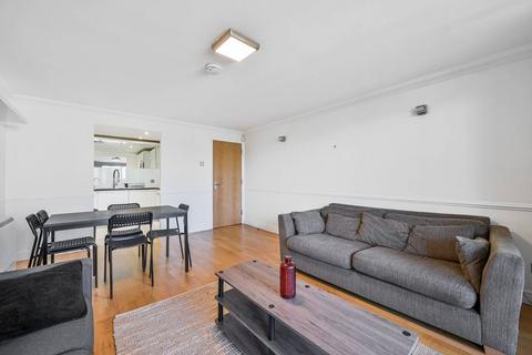 3 bedroom flat for sale, Greenfell Mansions, Deptford, London, SE8