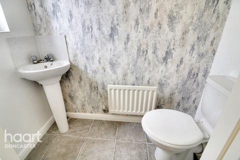 1 Harris Road, Armthorpe, Doncaster, DN3 2FE