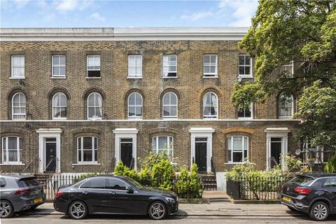 12a Campbell Road, London, E3 4DT