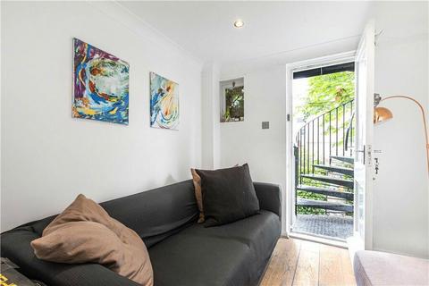 12a Campbell Road, London, E3 4DT