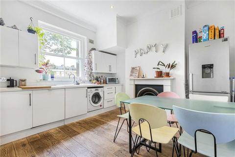 12a Campbell Road, London, E3 4DT