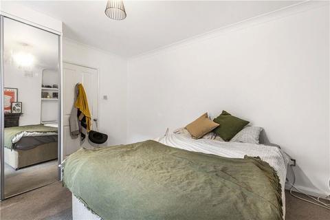 12a Campbell Road, London, E3 4DT