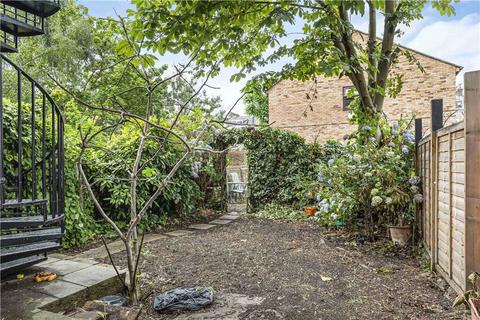 12a Campbell Road, London, E3 4DT