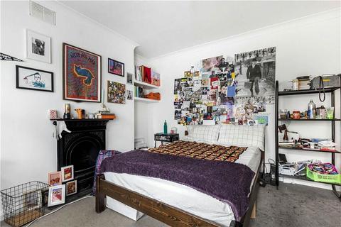 12a Campbell Road, London, E3 4DT