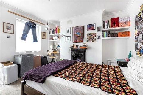 12a Campbell Road, London, E3 4DT