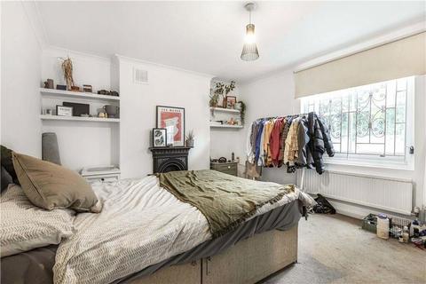 12a Campbell Road, London, E3 4DT