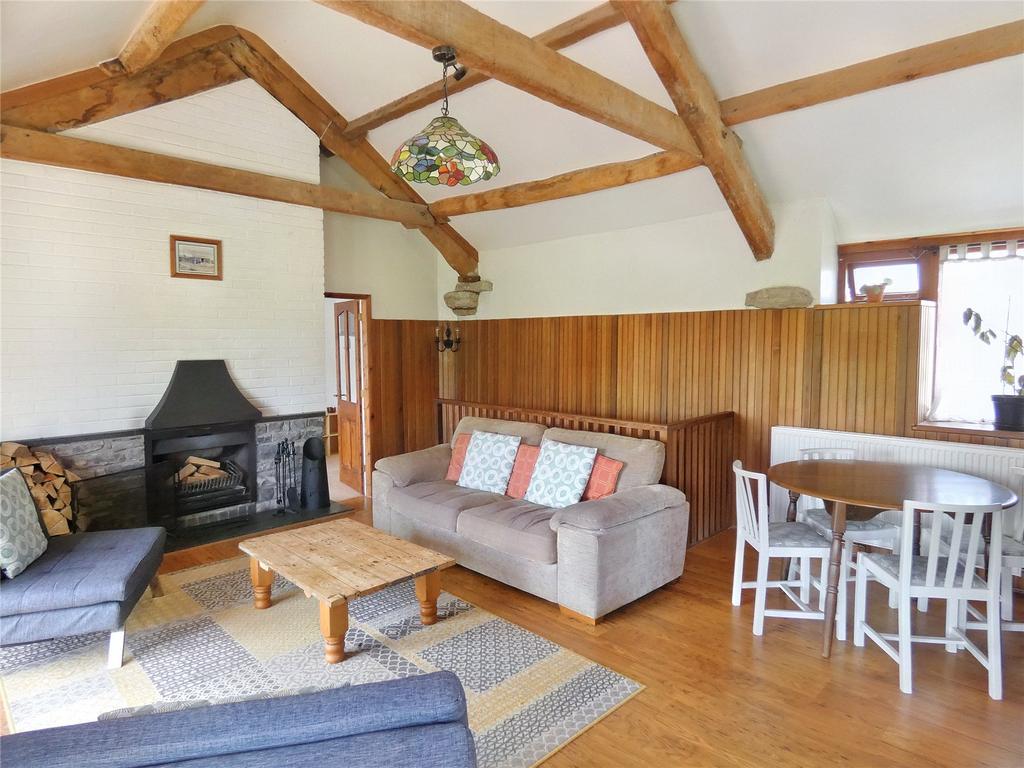 NewbigginonLune, Kirkby Stephen, Cumbria, CA17 4 bed detached house