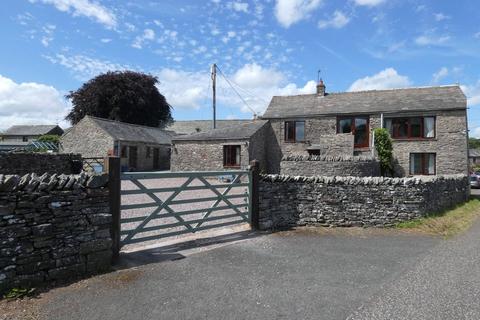 4 bedroom detached house for sale, Newbiggin-on-Lune, Kirkby Stephen, Cumbria, CA17