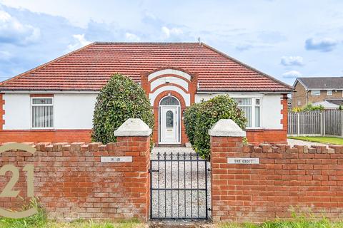 4 bedroom bungalow for sale, Cow House Lane, Armthorpe DN3