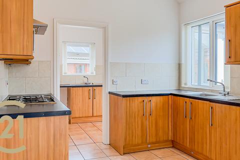 undefined, Cow House Lane, Armthorpe DN3